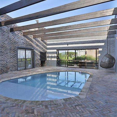 Salt Shore Studios Херманус Екстериор снимка